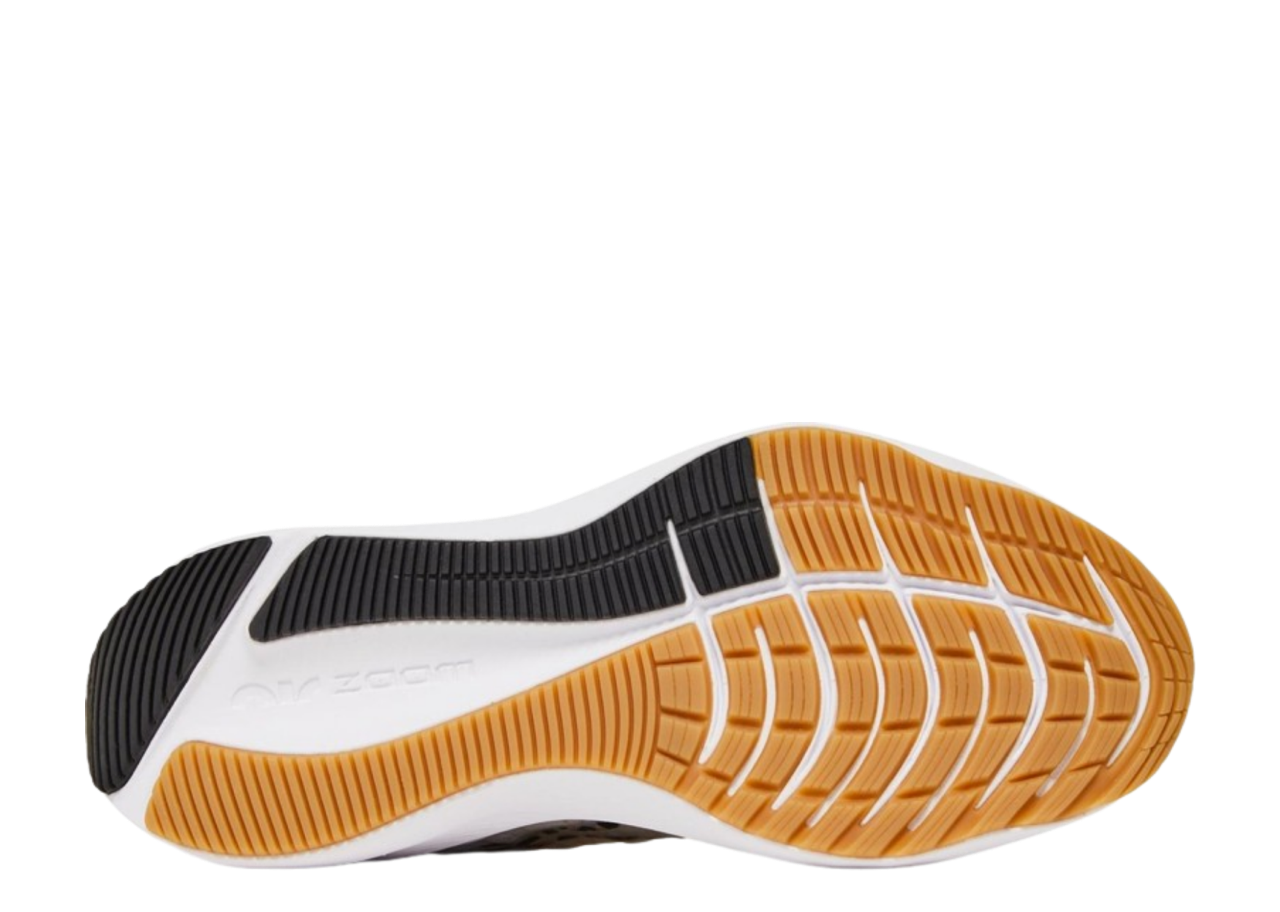 Nike Winflo 8 Premium White Leopard (Women's) - photo 4