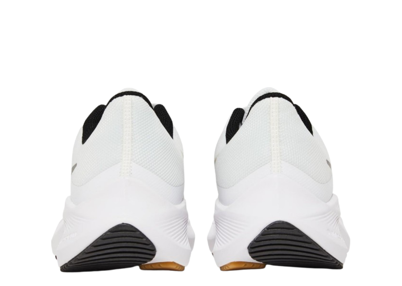 Nike Winflo 8 Premium White Leopard (Women's) - photo 3