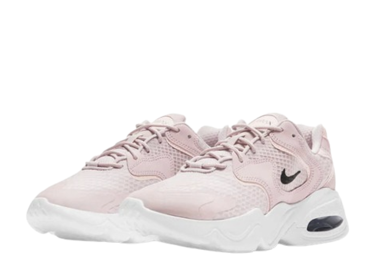 Nike Air Max 2X Champagne Pink (Women's) - photo 2
