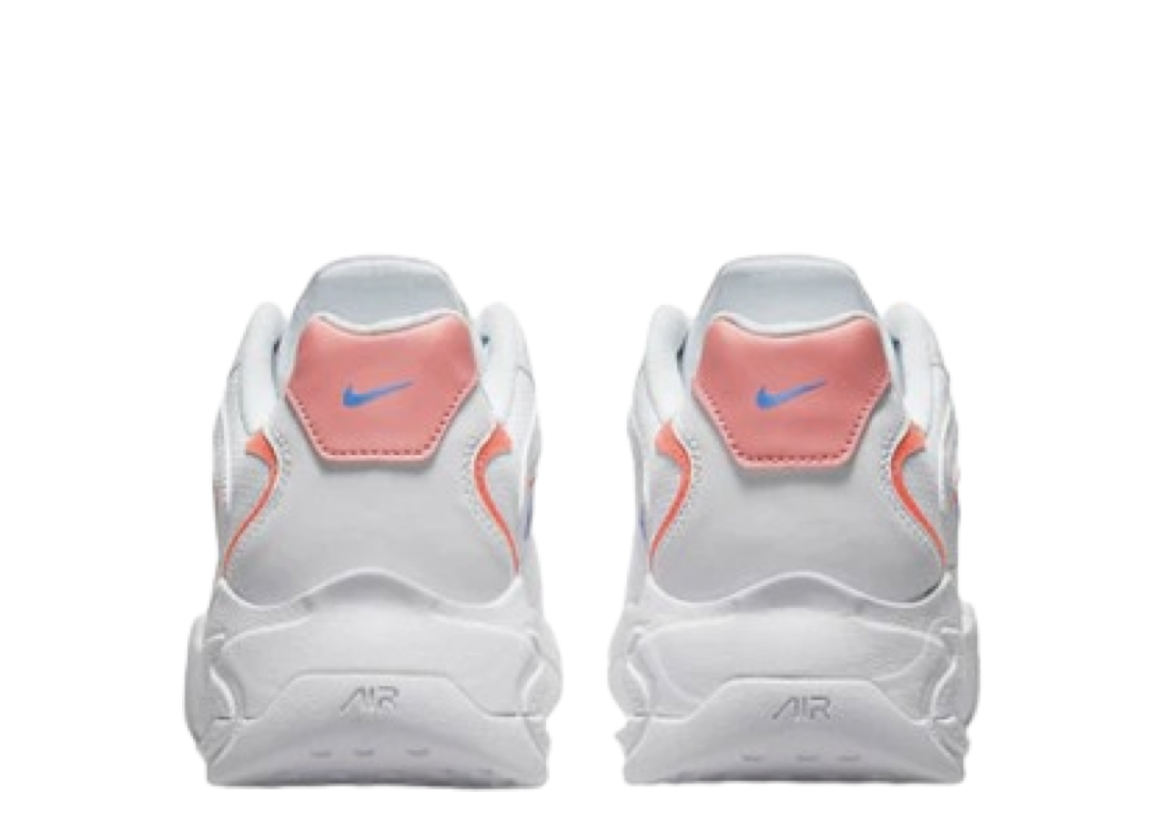 Nike Air Max 2X White Magic Ember (Women's) - photo 3