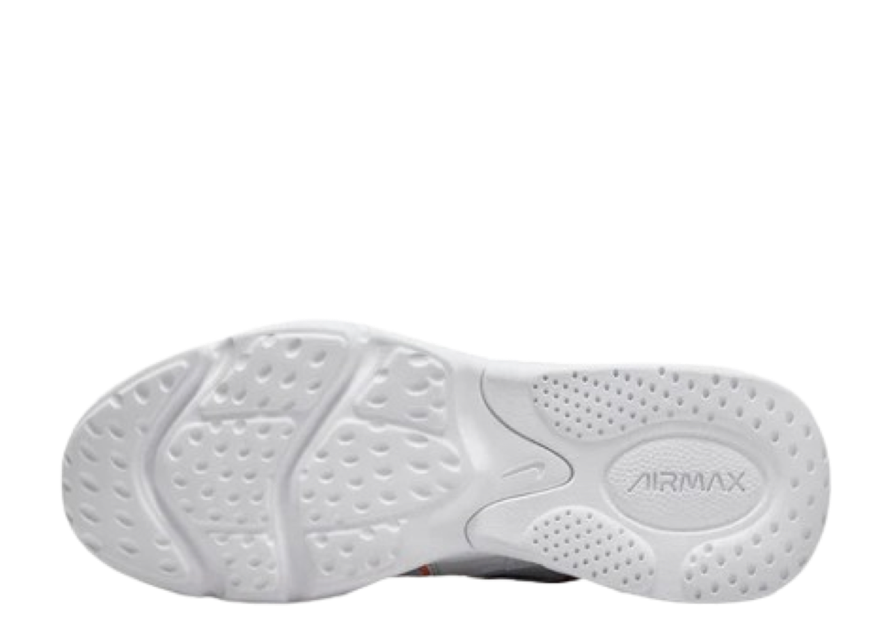 Nike Air Max 2X White Magic Ember (Women's) - photo 4