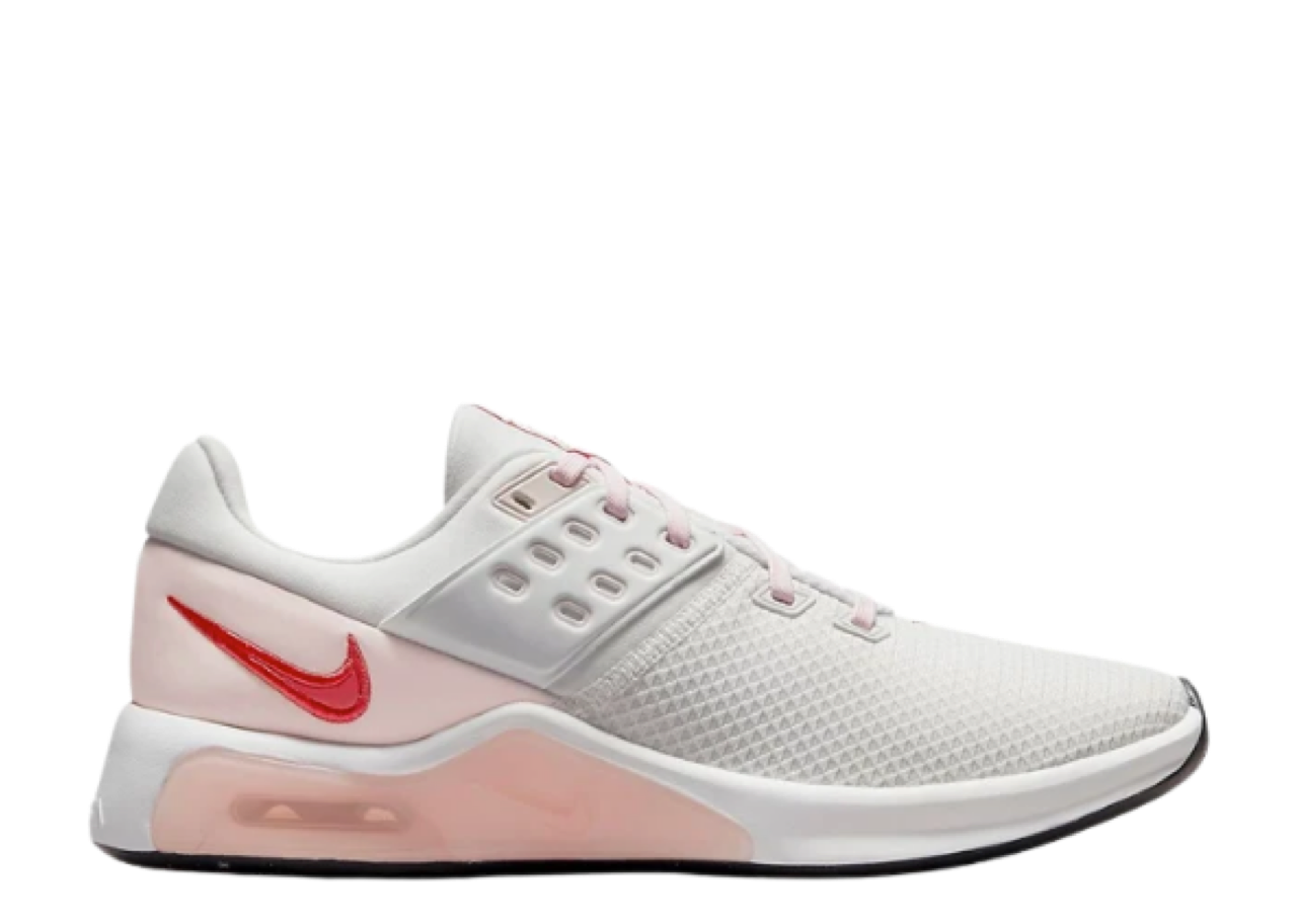 Nike Air Max Bella TR 4 White Magic Ember (Women's)