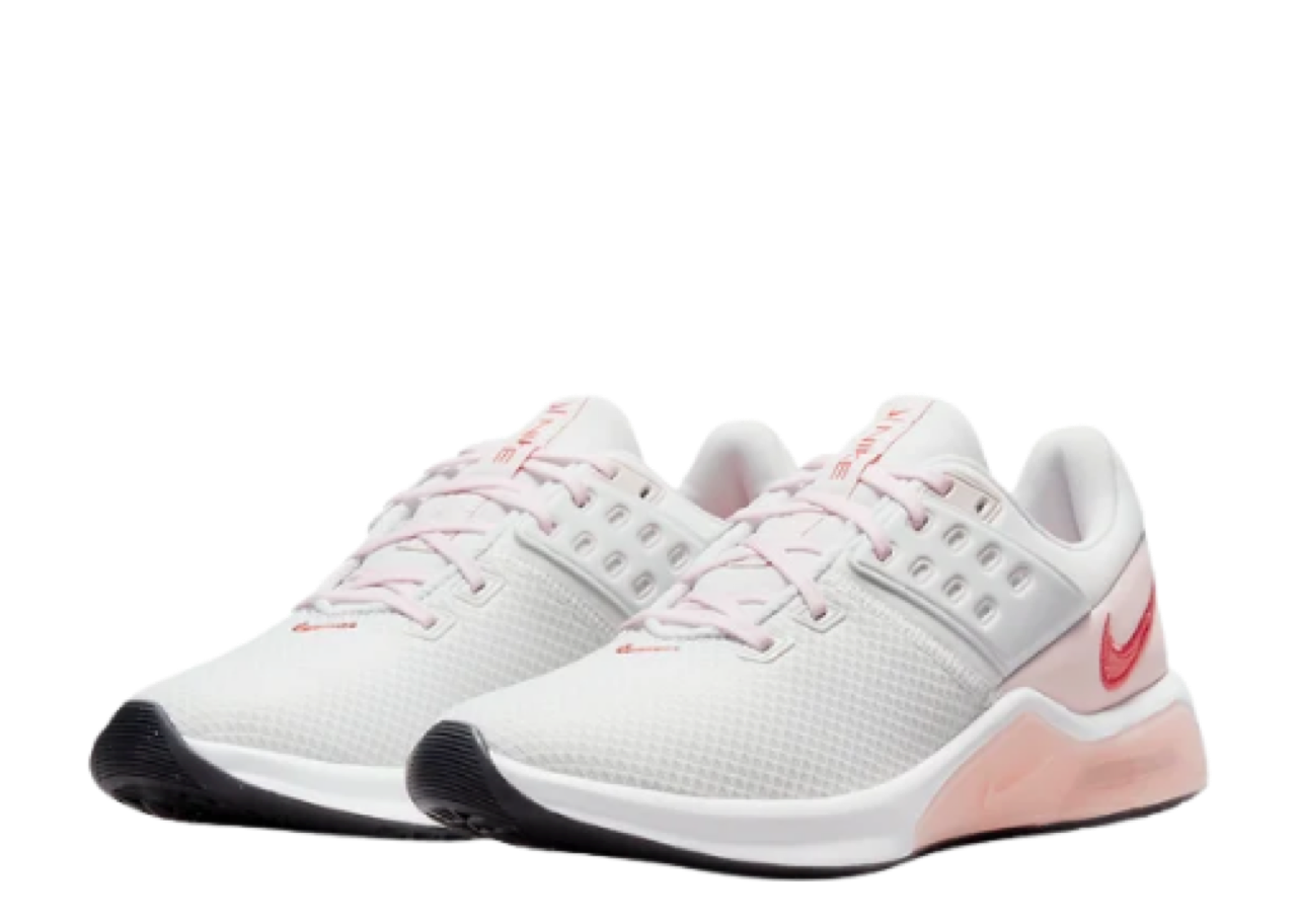 Nike Air Max Bella TR 4 White Magic Ember (Women's) - photo 2