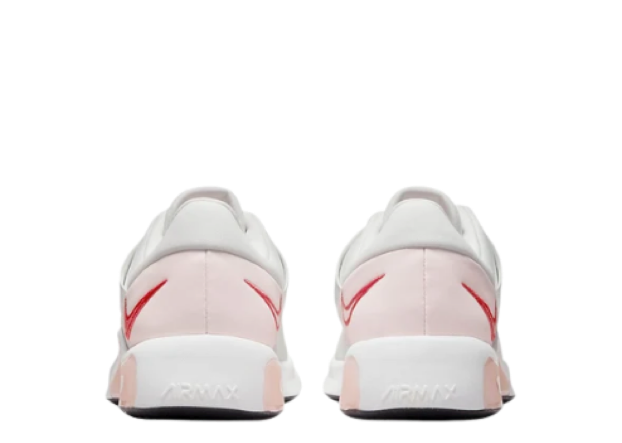 Nike Air Max Bella TR 4 White Magic Ember (Women's) - photo 3
