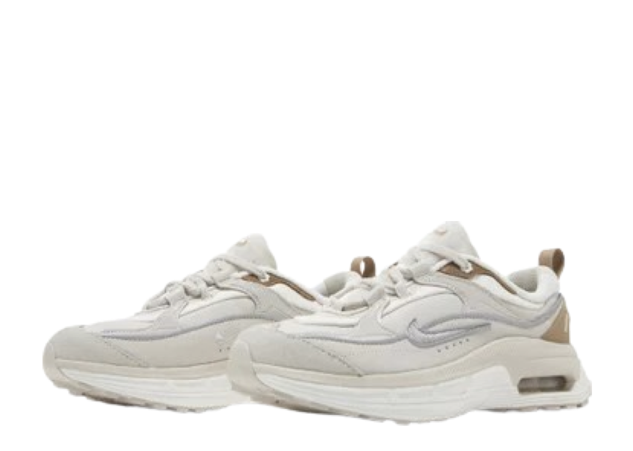 Nike Air Max Bliss Bling (Women's) - photo 2