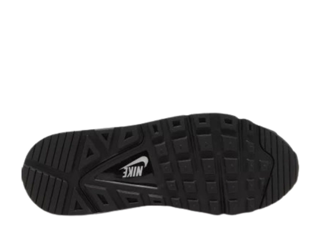 Nike Air Max Command Black White (Women's) - photo 4