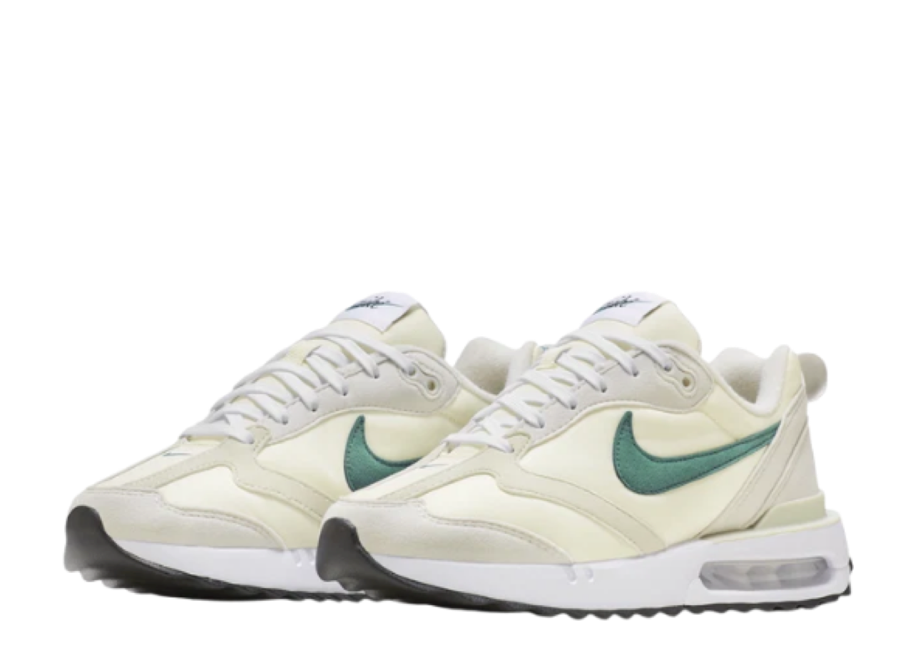 Nike Air Max Dawn Coconut Bicoastal (Women's) - photo 2