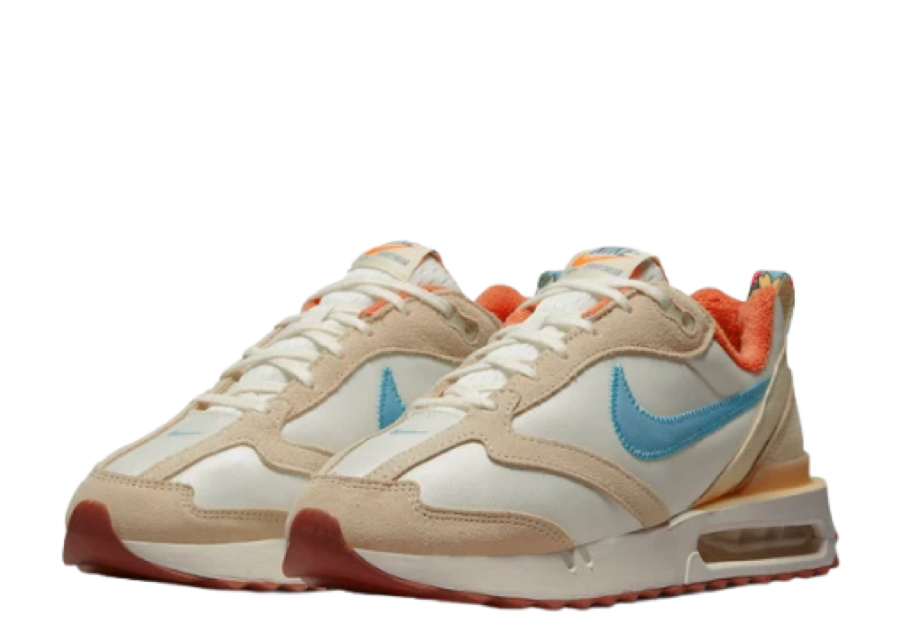 Nike Air Max Dawn Coconut Milk (Women's) - photo 2