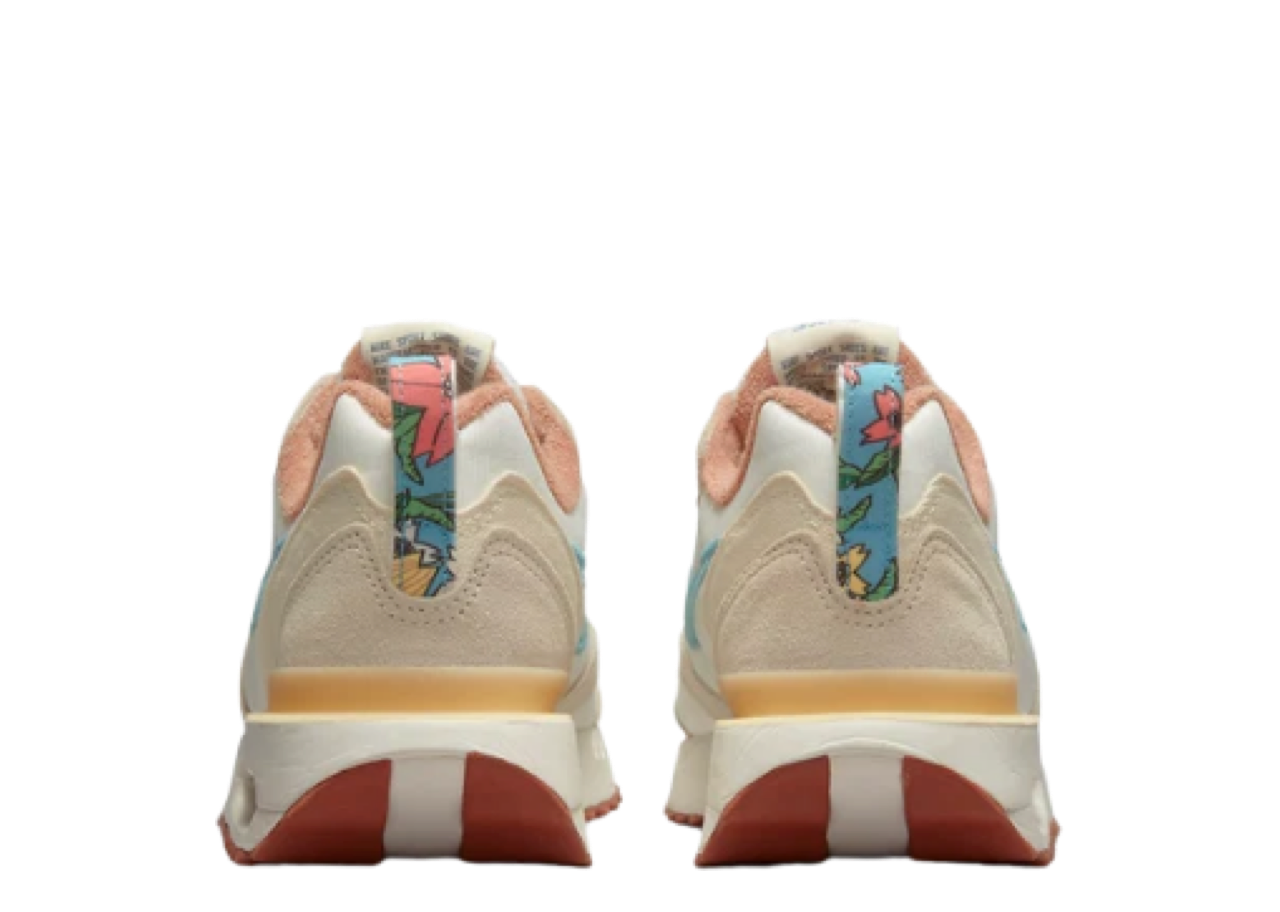 Nike Air Max Dawn Coconut Milk (Women's) - photo 3