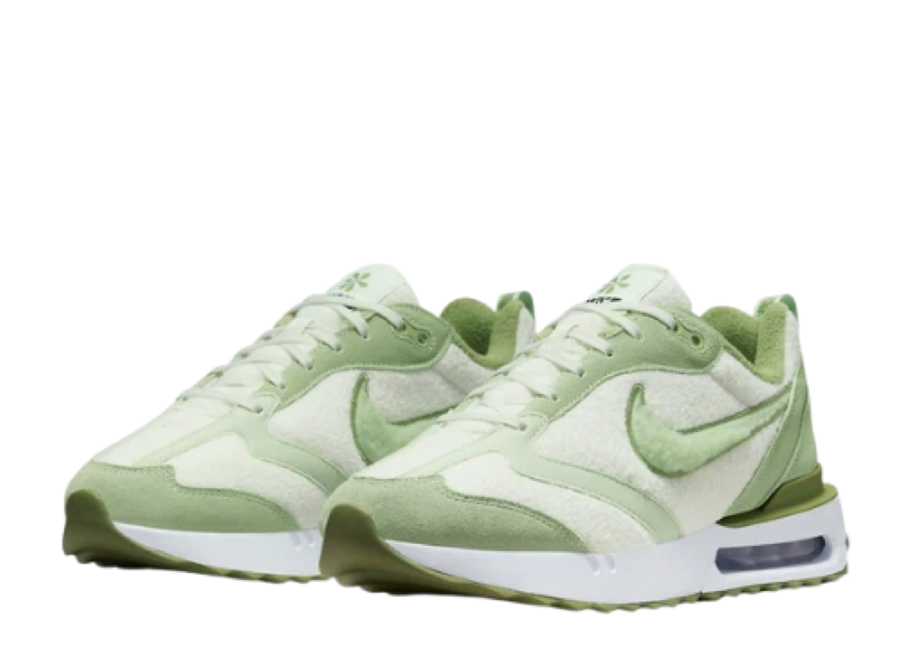 Nike Air Max Dawn Honeydew (Women's) - photo 2