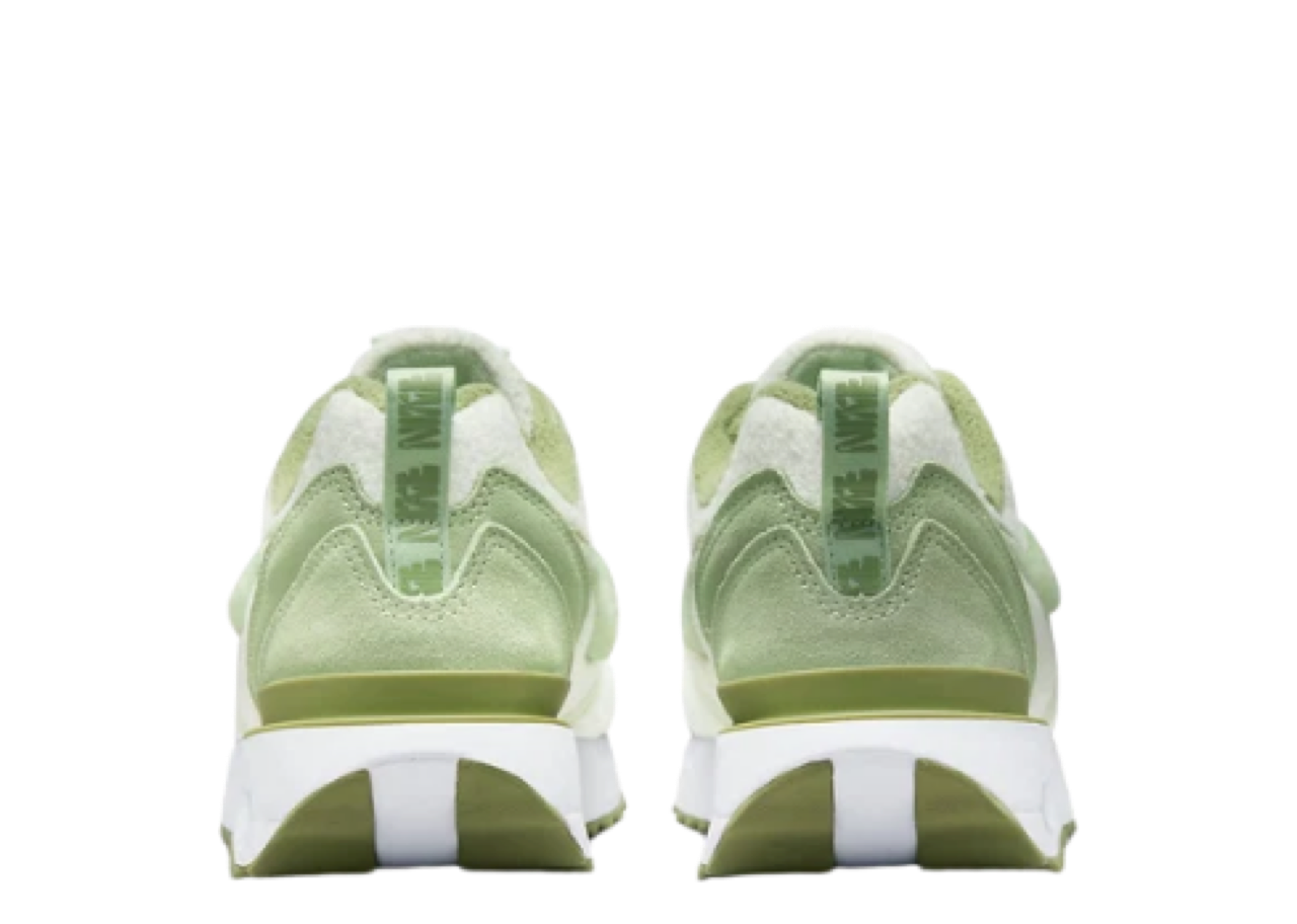 Nike Air Max Dawn Honeydew (Women's) - photo 3