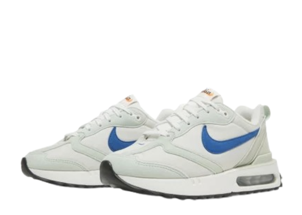 Nike Air Max Dawn Pistachio Frost Team Royal - photo 2