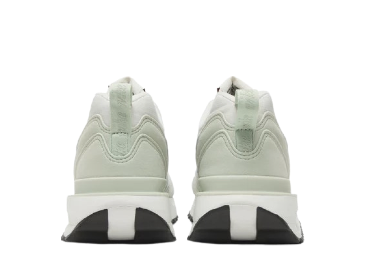 Nike Air Max Dawn Pistachio Frost Team Royal - photo 3