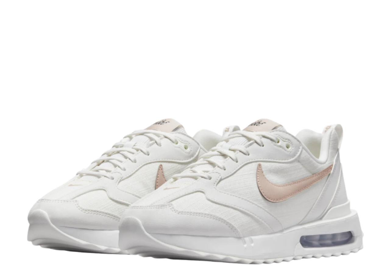 Nike Air Max Dawn Sail Sanddrift (Women's) - photo 2
