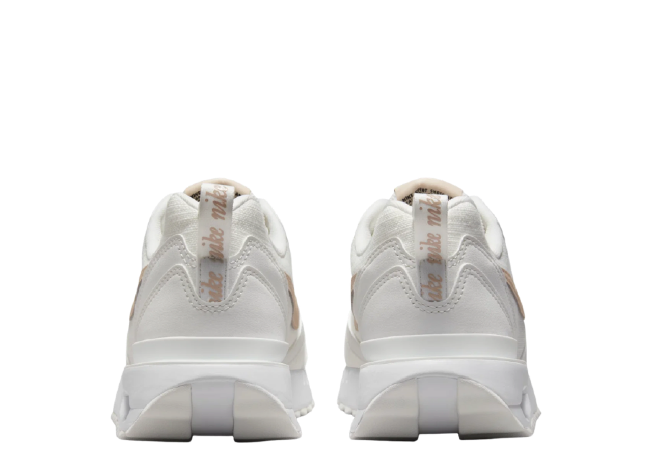 Nike Air Max Dawn Sail Sanddrift (Women's) - photo 3