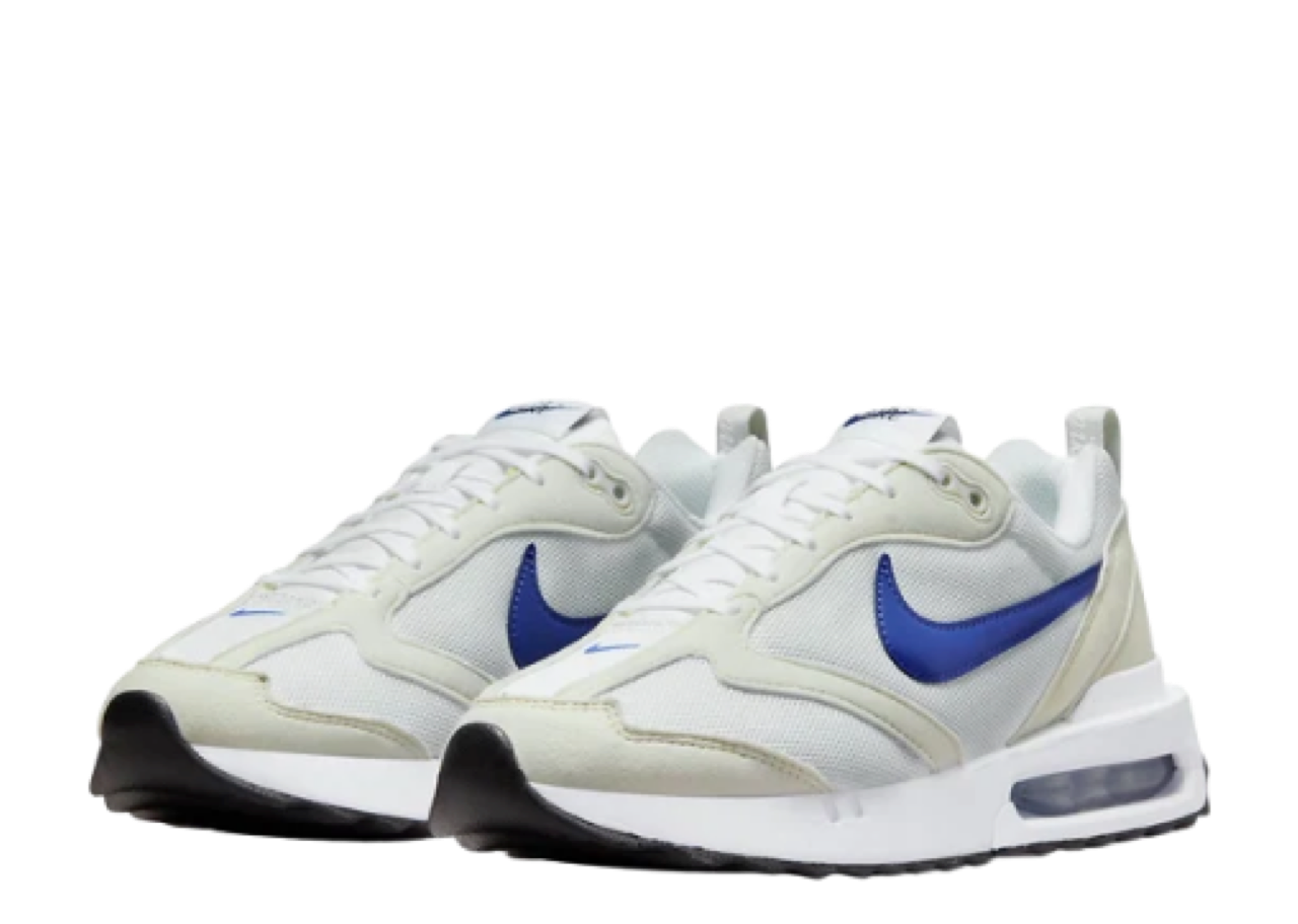 Nike Air Max Dawn White Lapis (Women's) - photo 2