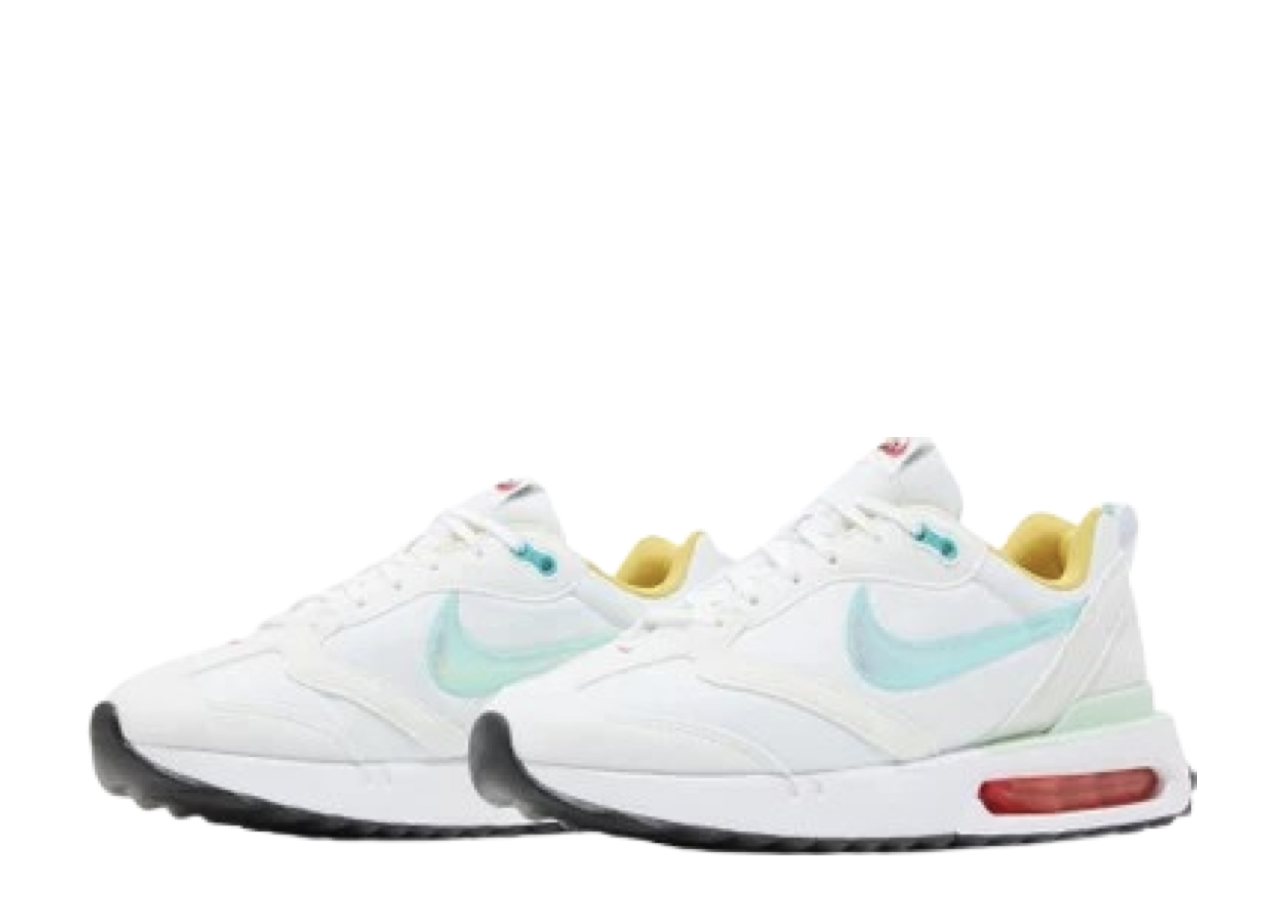 Nike Air Max Dawn White Mint Foam (Women's) - photo 2