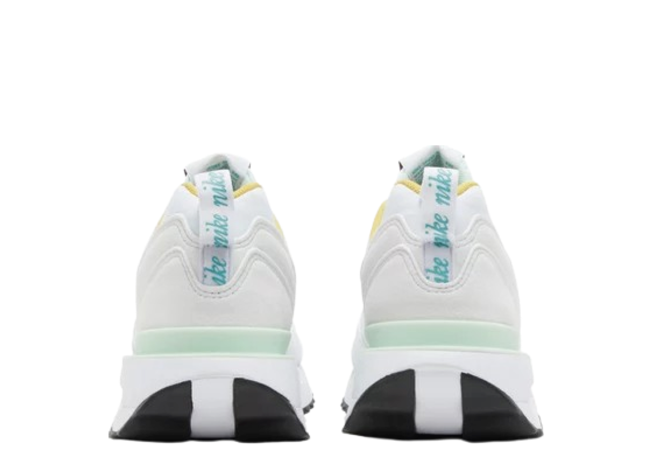 Nike Air Max Dawn White Mint Foam (Women's) - photo 3