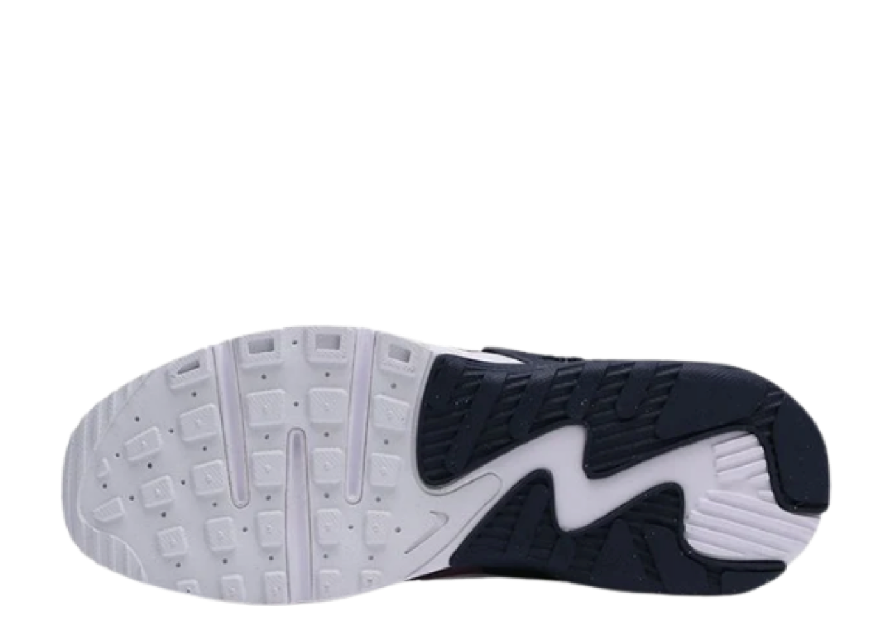 Nike Air Max Excee Football Grey Obsidian Volt (Women's) - photo 3