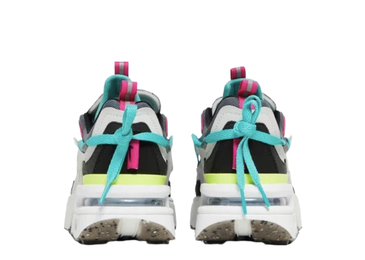 Nike Air Max Furyosa Photon Dust Cool Grey (Women's) - photo 3