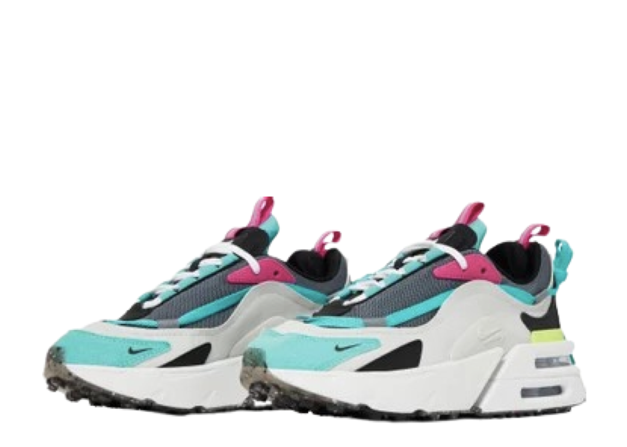 Nike Air Max Furyosa Photon Dust Cool Grey (Women's) - photo 2