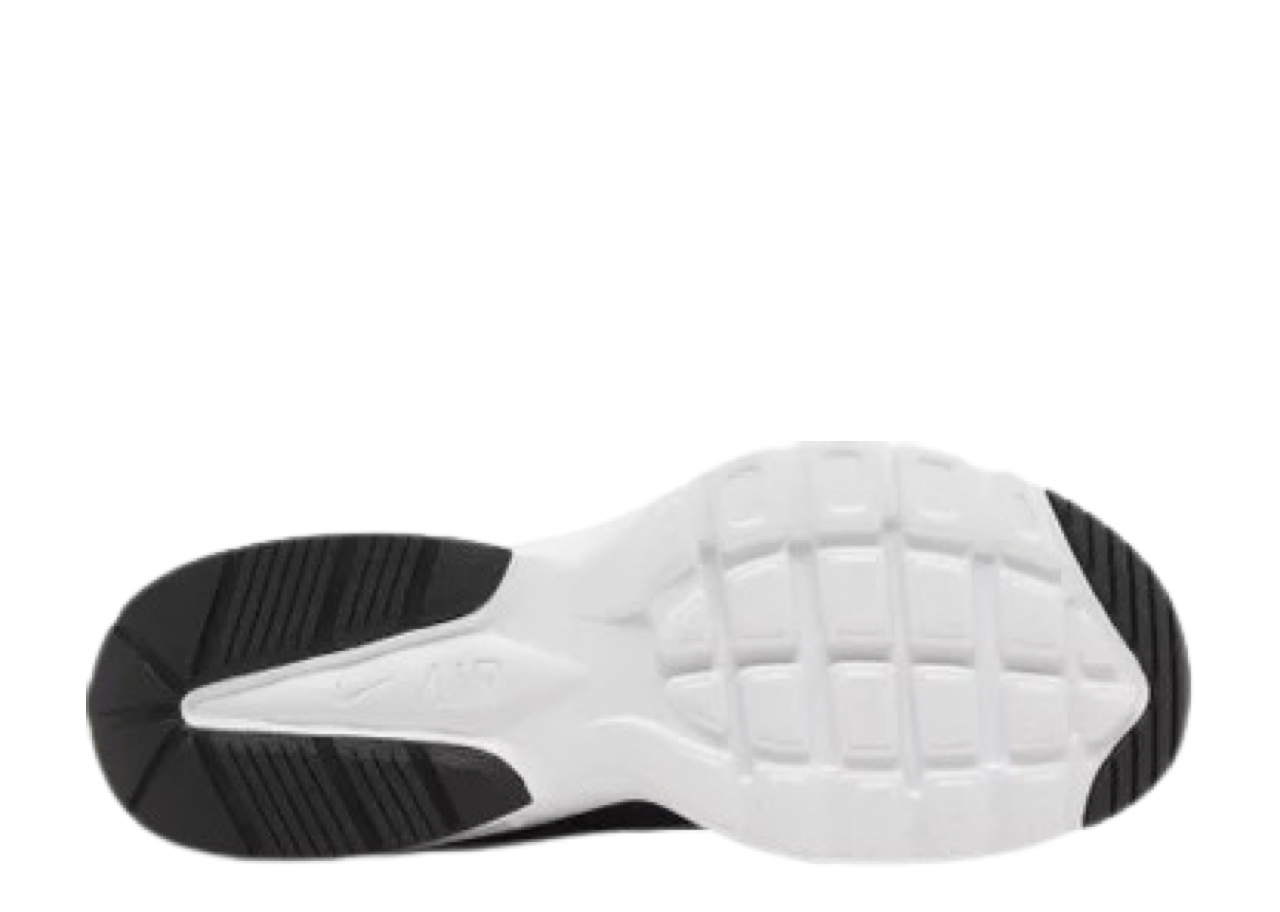 Nike Air Max Fusion Black White (Women's) - photo 4
