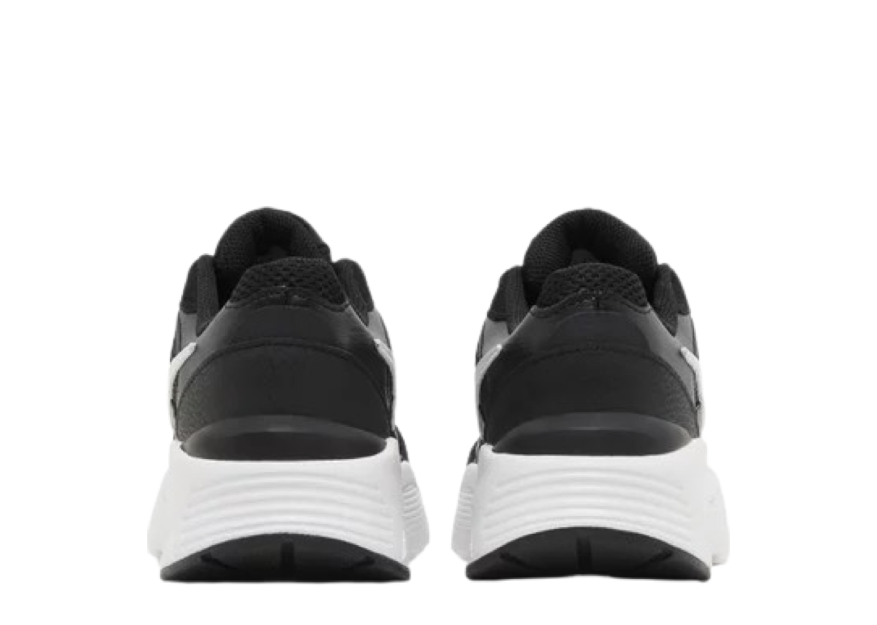 Nike Air Max Fusion Black White (Women's) - photo 3