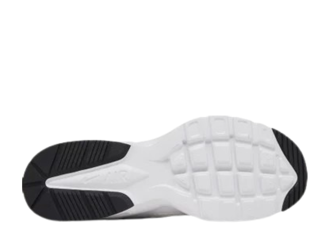 Nike Air Max Fusion White Black (Women's) - photo 4