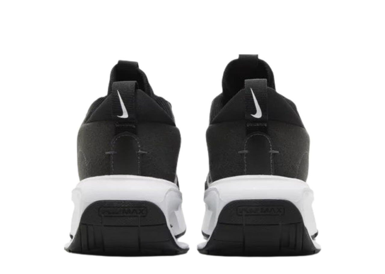 Nike Air Max Interlock Black White (Women's) - photo 3