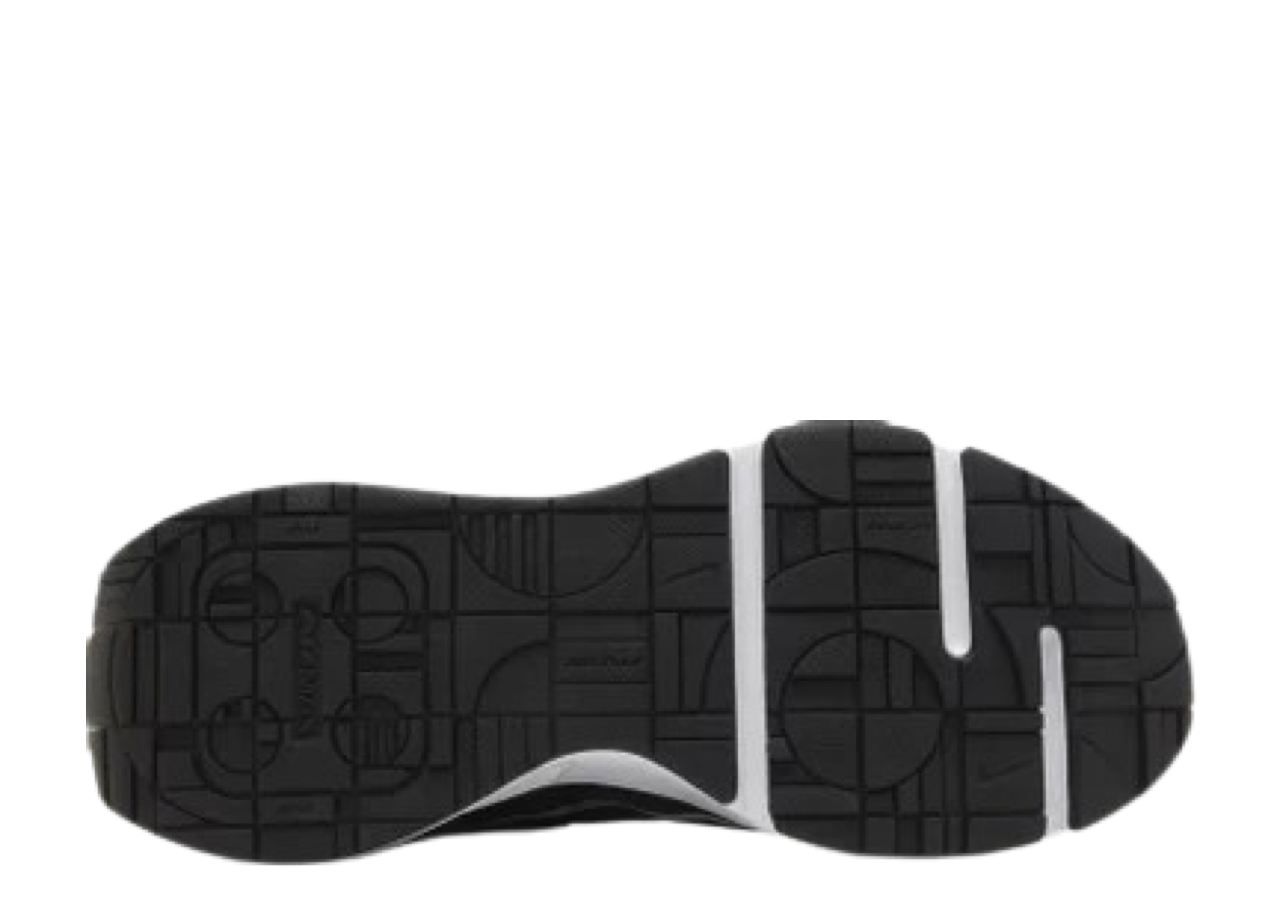 Nike Air Max Interlock Black White (Women's) - photo 4
