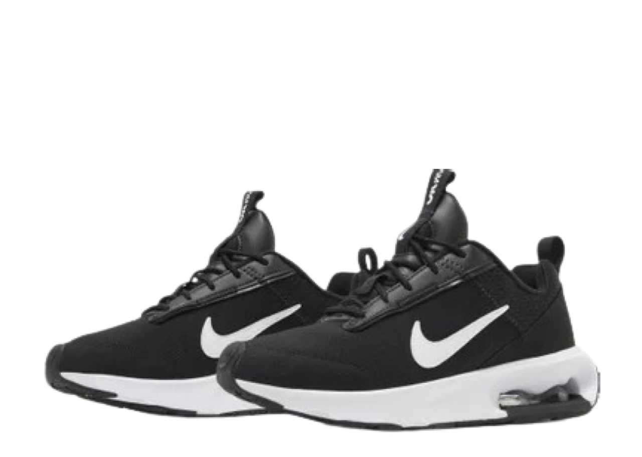 Nike Air Max Interlock Lite Black Anthracite (Women's) - photo 2
