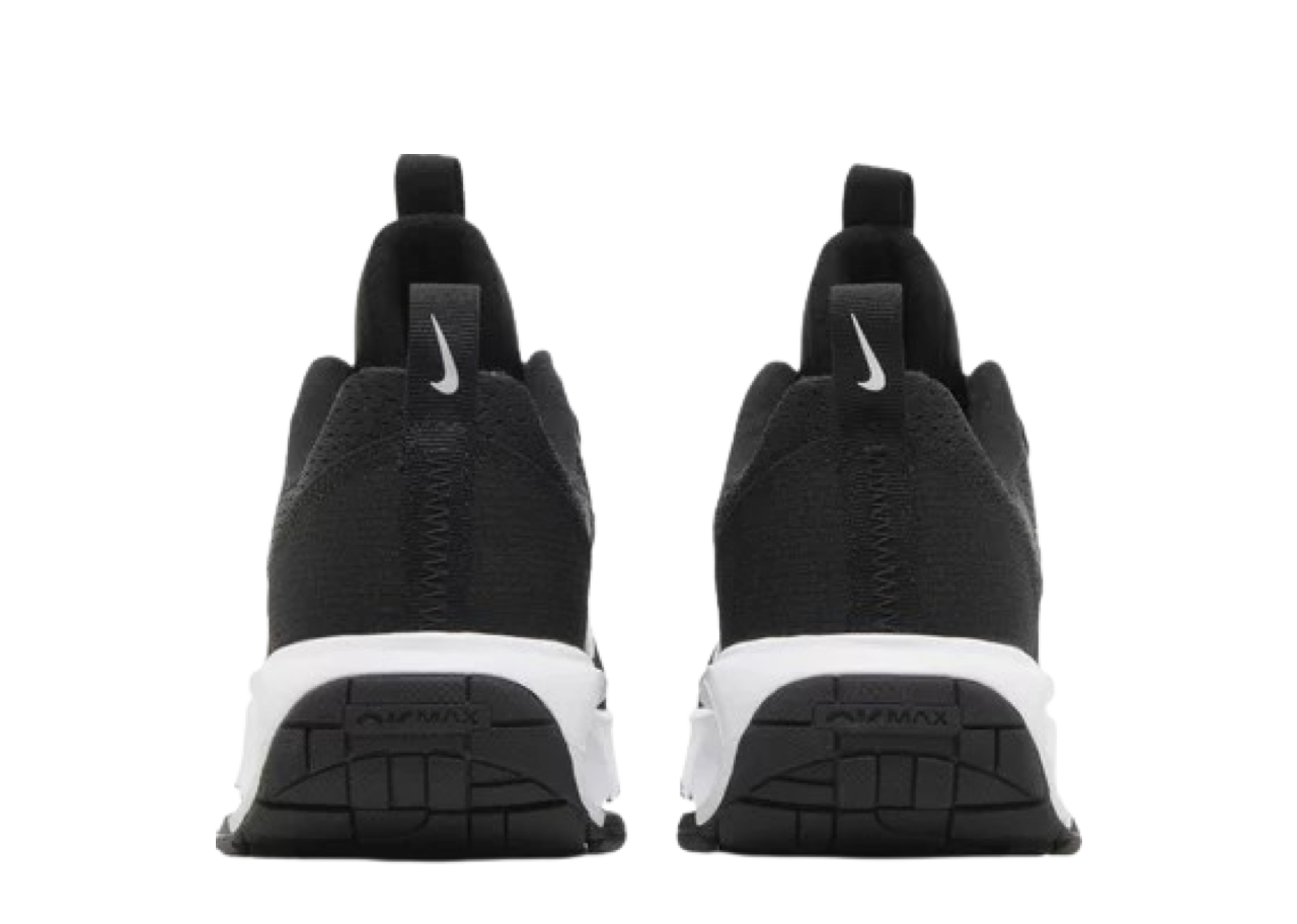Nike Air Max Interlock Lite Black Anthracite (Women's) - photo 3