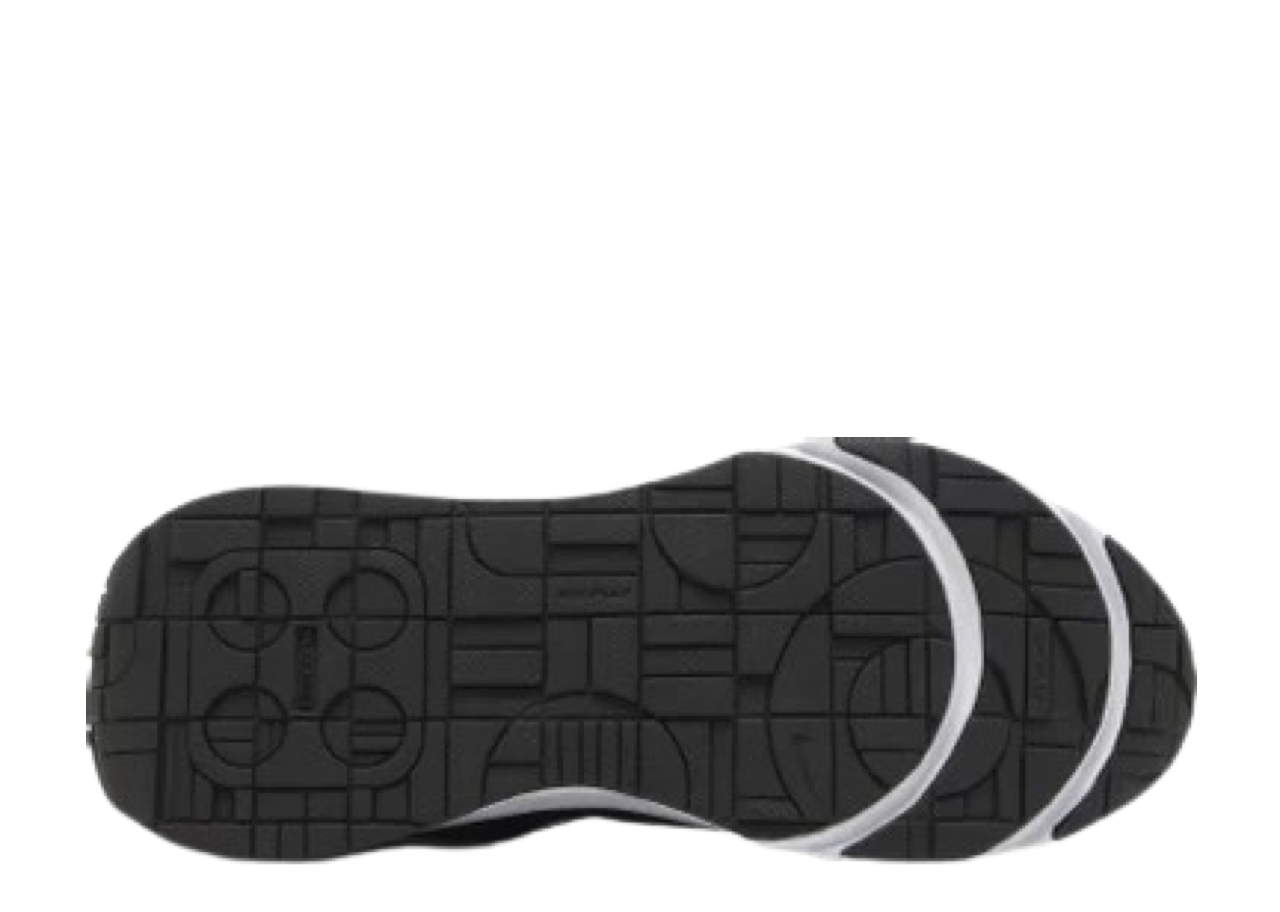 Nike Air Max Interlock Lite Black Anthracite (Women's) - photo 4