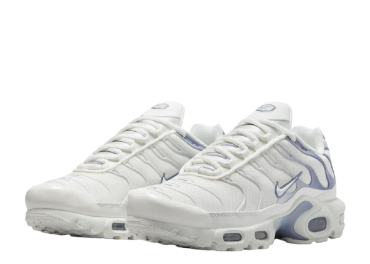 Nike Air Max Plus Ashen Slate (Women's) - photo 2