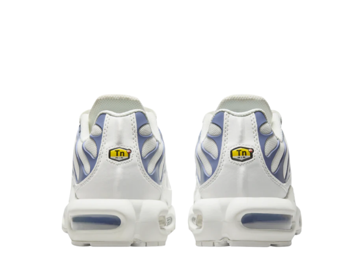 Nike Air Max Plus Ashen Slate (Women's) - photo 3