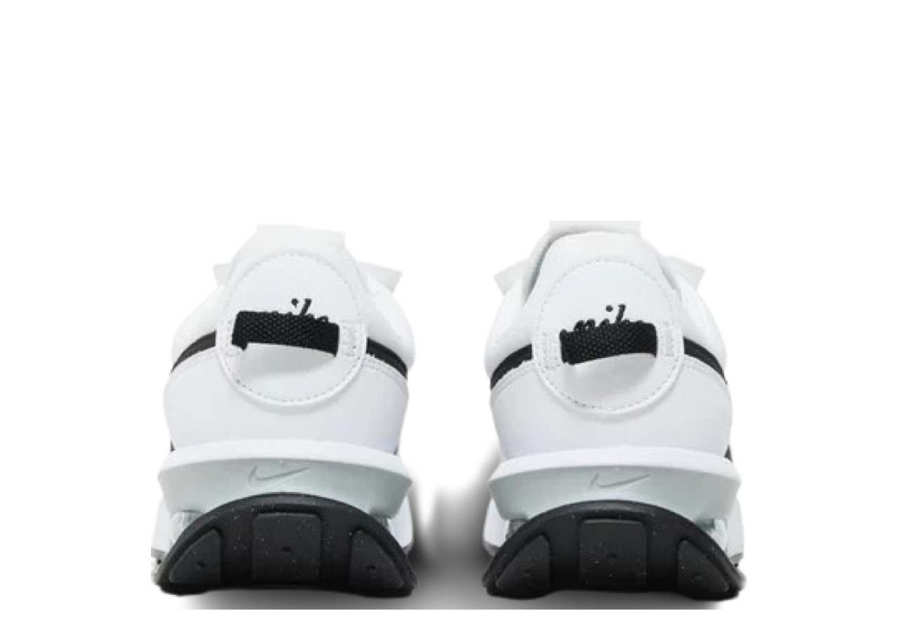 Nike Air Max Pre-Day White Metallic Silver (Women's) - photo 3