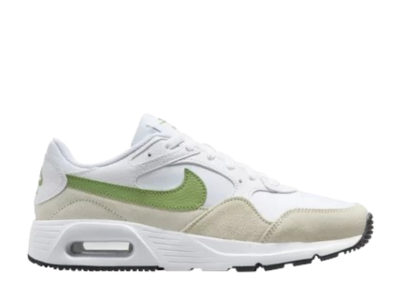 Nike Air Max SC White Chlorophyll (Women's)