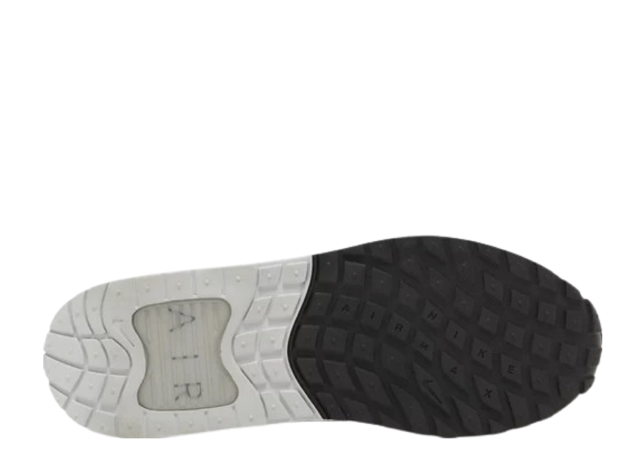Nike Air Max Solo Black White (Women's) - photo 4