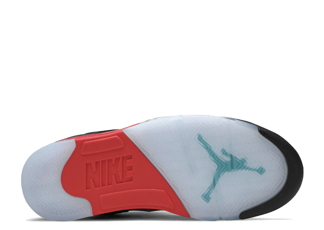 Jordan 5 Retro Top 3 - photo 4
