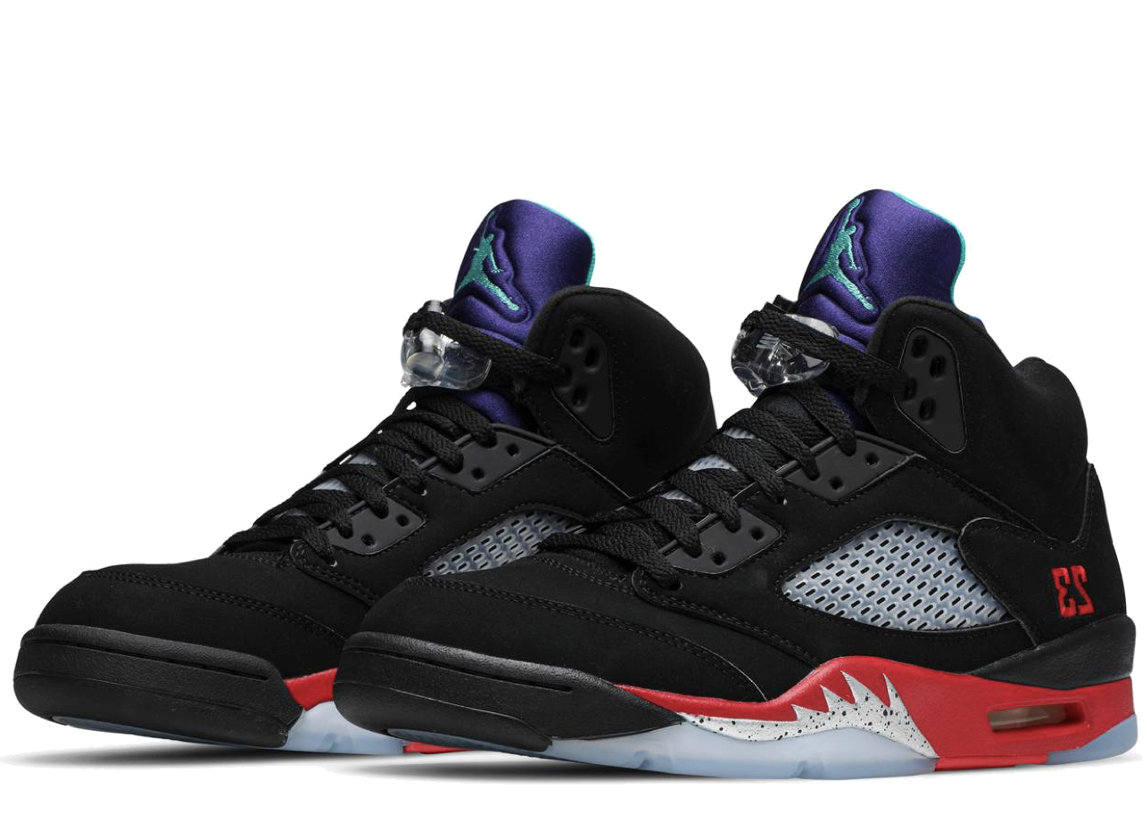 Jordan 5 Retro Top 3 - photo 2