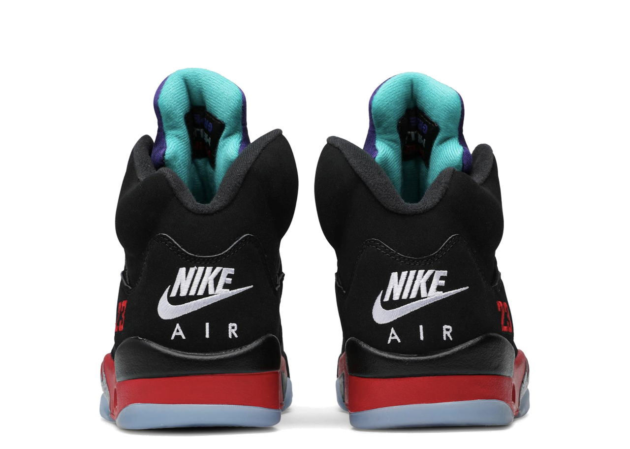 Jordan 5 Retro Top 3 - photo 3