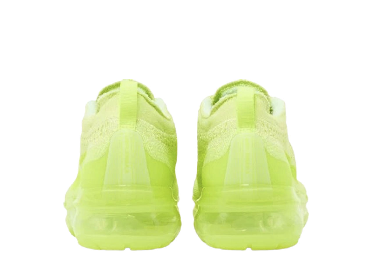 Nike Air VaporMax 2023 Flyknit Lemon Twist (Women's) - photo 3