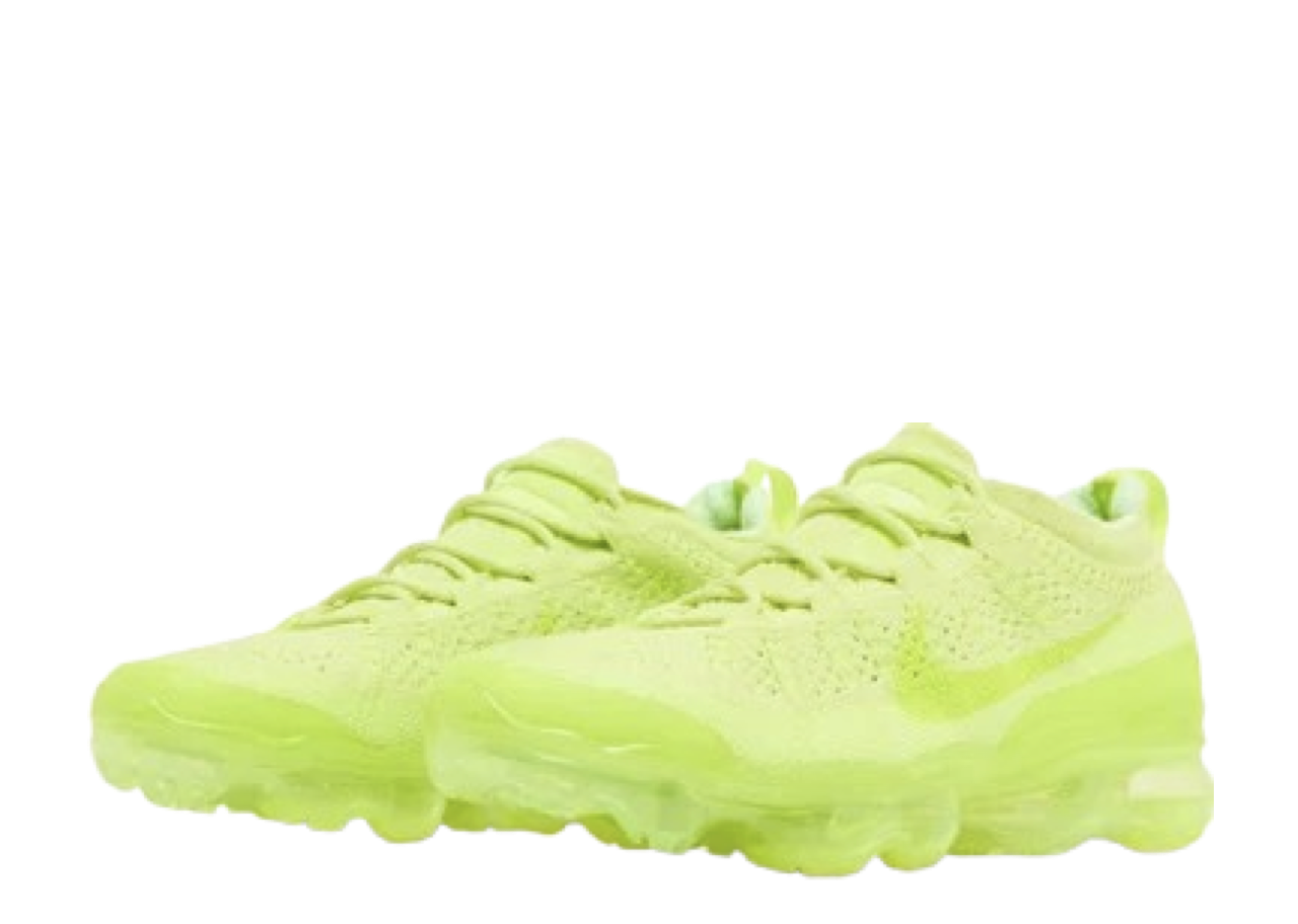 Nike Air VaporMax 2023 Flyknit Lemon Twist (Women's) - photo 2