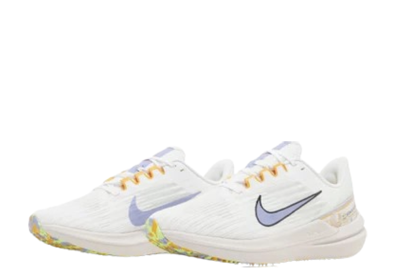 Nike Air Winflo 9 Premium Back In A Wink (Women's) - photo 2