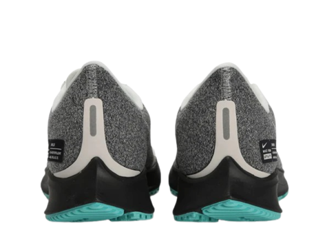 Nike Air Zoom Pegasus 35 Run Shield Oil Grey (Women's) - photo 3