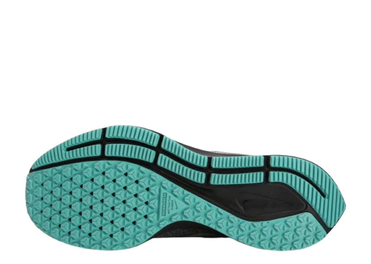 Nike Air Zoom Pegasus 35 Run Shield Oil Grey (Women's) - photo 4