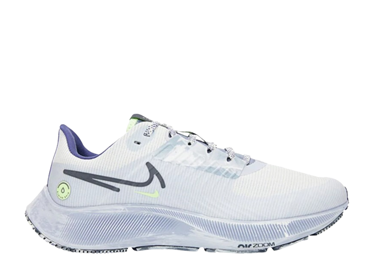 Nike Air Zoom Pegasus 38 Shield Deep Freeze (Women's)