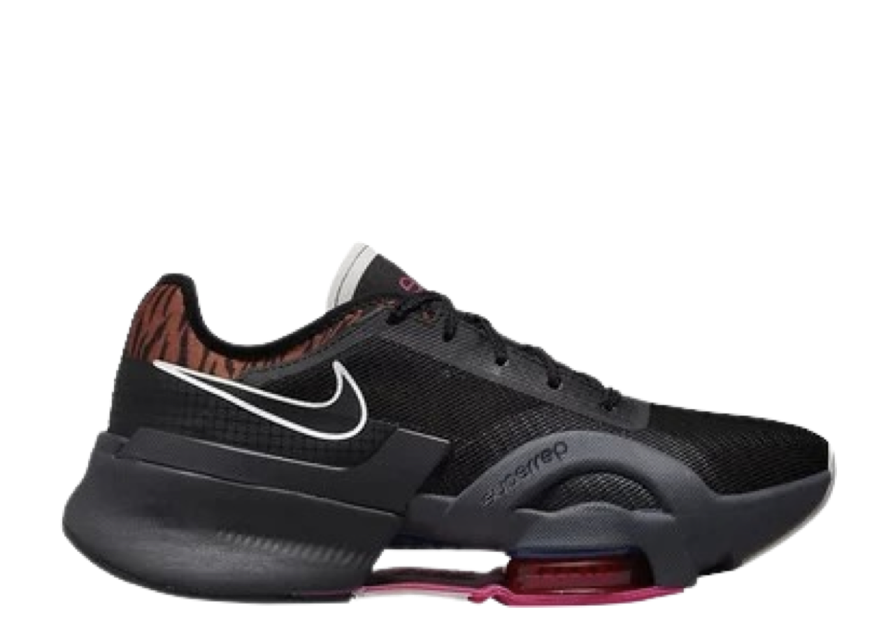 Nike Air Zoom SuperRep 3 Black Tiger (Women's)