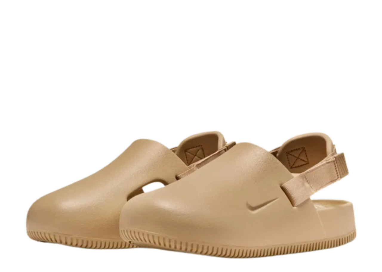 Nike Calm Mule Hemp (Women's) - photo 2
