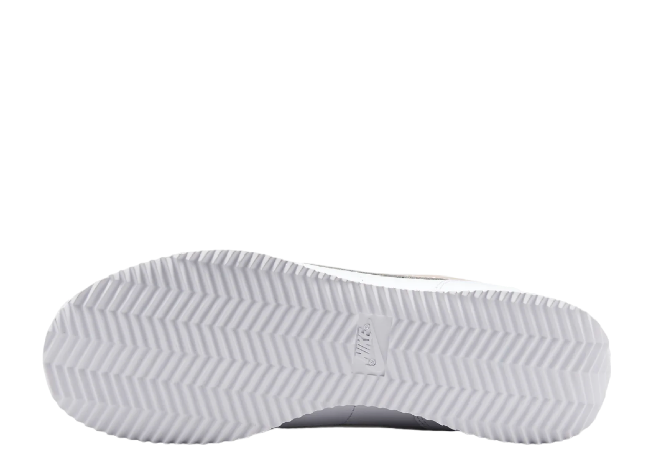 Nike Cortez White Platinum Violet (Women's) - photo 4